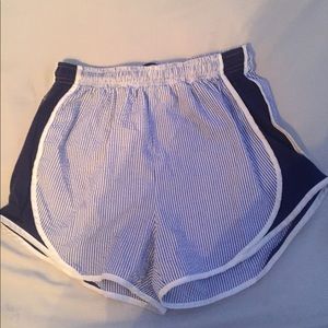 Lauren James shorties (M)